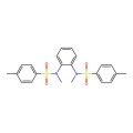 n,n'-1,2-Phenylenebis(n,4-dimethylbenzenesulfonamide)