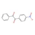 1-(4-Nitrophenyl)-2-phenylethane-1,2-dione