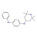 4-N-phenyl-1-N-(2,2,6,6-tetramethylpiperidin-4-yl)benzene-1,4-diamine