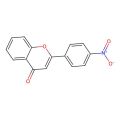 2-(4-Nitrophenyl)-4H-chromen-4-one