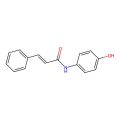 N-(4-Hydroxyphenyl)cinnamamide