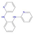 N,N'-Dipyridin-2-ylbenzene-1,2-diamine