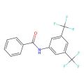 N-[3,5-bis(trifluoromethyl)phenyl]benzamide