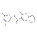 N-(3,5-dimethylphenyl)-2-oxo-2H-chromene-3-carboxamide