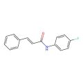 N-(4-Fluorophenyl)Cinnamamide