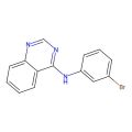 N-(3-bromophenyl)quinazolin-4-amine