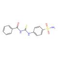 N-[(4-sulfamoylphenyl)carbamothioyl]benzamide