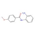 N-(2-aminophenyl)-4-methoxybenzamide