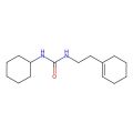 N-[2-(1-cyclohexen-1-yl)ethyl]-N'-cyclohexylurea