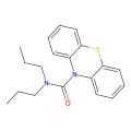 N,N-dipropyl-10H-phenothiazine-10-carboxamide