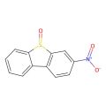 3-Nitrodibenzothiophene-5-oxide