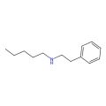 N-(2-phenylethyl)pentan-1-amine