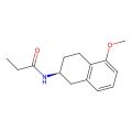 N-[(2S)-5-methoxy-1,2,3,4-tetrahydronaphthalen-2-yl]propanamide