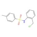 N-[2-(chloromethyl)phenyl]-4-methylbenzene-1-sulfonamide