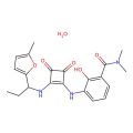 Navarixin hydrate