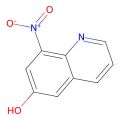 8-nitroquinolin-6-ol
