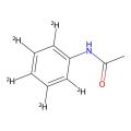 N-(2,3,4,5,6-pentadeuteriophenyl)acetamide