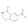 7-硝基-3,4-二氢异喹啉-1(2H)-酮