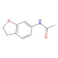 N-(2,3-dihydrobenzofuran-6-yl)acetamide