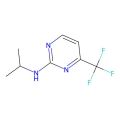 N-isopropyl-4-(trifluoromethyl)pyrimidin-2-amine