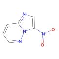 3-nitroimidazo[1,2-b]pyridazine