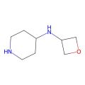 N-(oxetan-3-yl)piperidin-4-amine