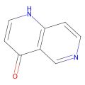1H-1,6-萘啶-4-酮