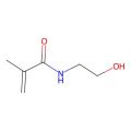 N-(2-羟乙基)-2-甲基-2-丙烯酰胺