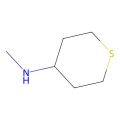N-甲基四氢-2H-噻喃-4-胺盐酸盐