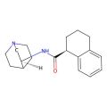 (S)-N-((S)-奎宁环-3-基)-1,2,3,4-四氢化萘-1-甲酰胺