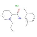 N-(2,6-二甲基苯基)-1-丙基哌啶-2-甲酰胺盐酸盐
