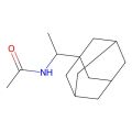 N-(1 - ((3R,5R,7R) - 金刚烷-1-基)乙基)乙酰胺