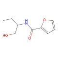 N-(1-羟基-2-丁基)呋喃-2-甲酰胺