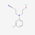 N-(2-氰乙基)-N-(2-羟乙基)-间甲苯胺