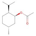(1S)-(+)-乙酸新薄荷