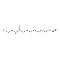 N-(2-羟基乙基)-十一碳-10-烯酰胺