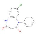 N-Desmethylclobazam