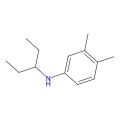 N-(1-乙基丙基)-3,4-二甲基苯胺