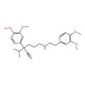 (±)-Norverapamil