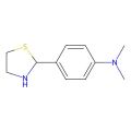 N,N-二甲基-4-(噻唑烷-2-基)苯胺