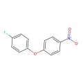 1-(4-Fluorophenoxy)-4-nitrobenzene