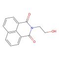 N-(2-羟乙基)-萘二甲酰亚胺