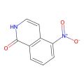5-硝基异喹啉-1(2H)-酮