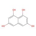 1，3，6，8-Tetrahydroxynaphthalene