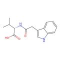 N-(3-吲哚乙酰基)-L-缬氨酸
