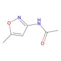 N-(5-甲基异噁唑-3-基)乙酰胺