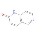 1,6-萘啶-2(1H)-酮