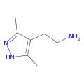 2-(3,5-二甲基-1H-吡唑-4-基)-乙胺
