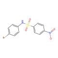 N-(4-溴苯基)-4-硝基苯磺酰胺