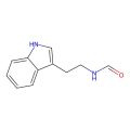 N-[2-(1H-indol-3-yl)ethyl]formamide